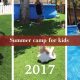I.O.BO.Π Summer Camp For Kids 2017